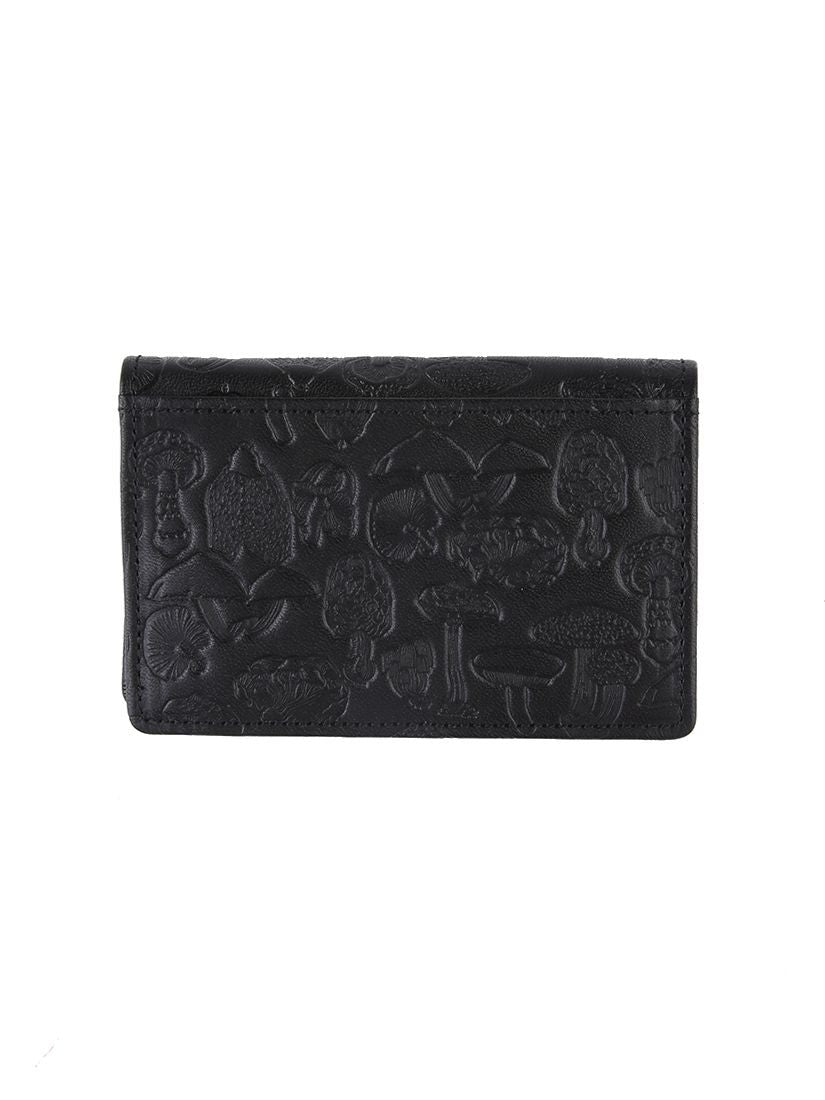 黒革カードケース『きのこ』（その他財布）｜H.P.FRANCE公式サイト