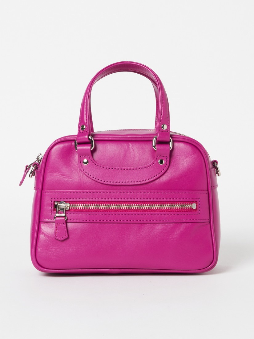 LISBON MINIMINI 2way バッグ