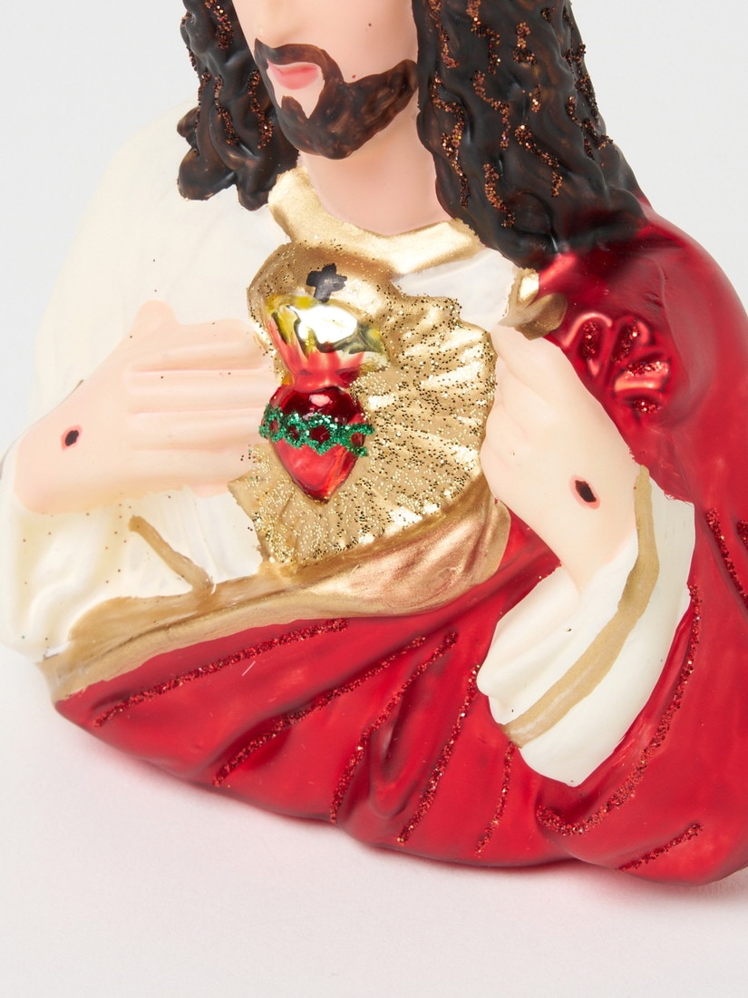 Cody Foster》SACRED HEART JESUS オーナメント（オーナメント）｜H.P.