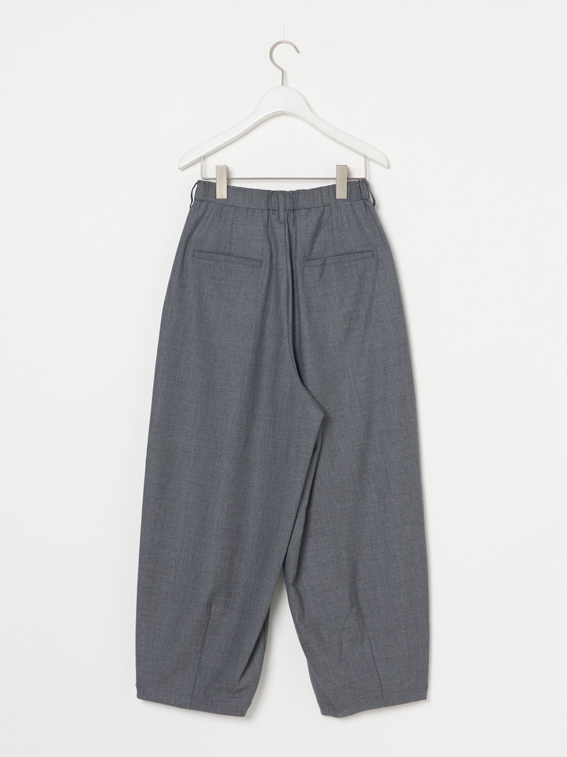 OTOAA》SAXONY DRESS パンツ（パンツ）｜H.P.FRANCE公式サイト