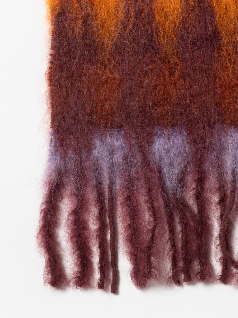 Susmie's Collection》Luna mezzoストール（スカーフ）｜H.P.FRANCE