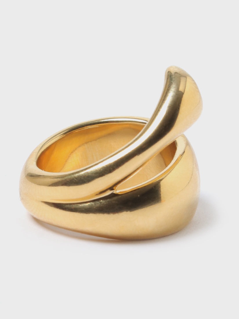 Sagene リング