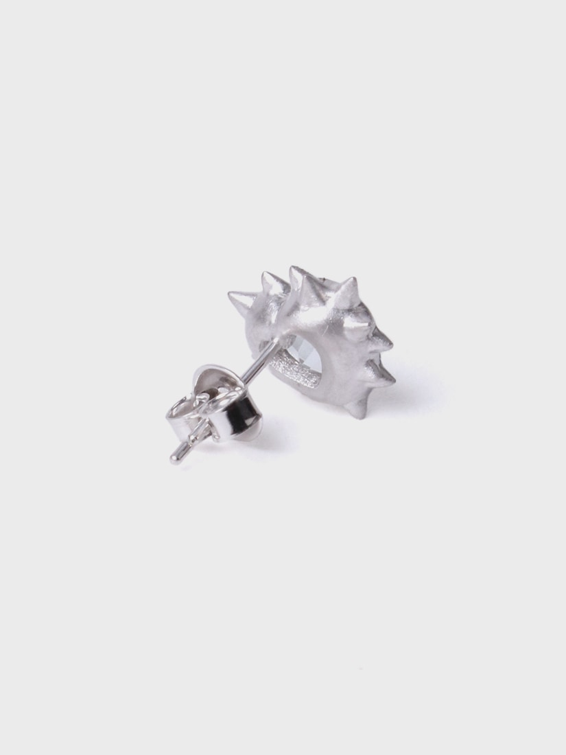chigo》Punk Heart Earring（片耳用）（ピアス）｜H.P.FRANCE公式サイト