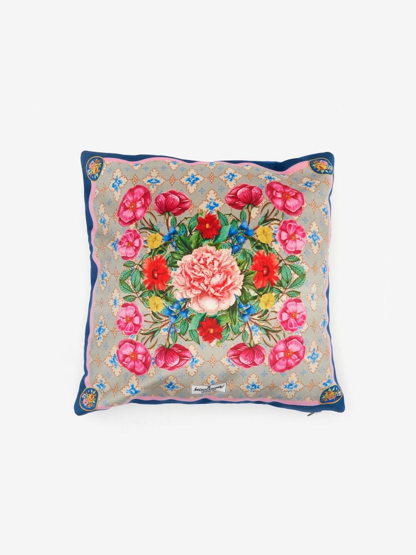 アッシュぺーフランス　クッションカバー クッションカバー 40x40 cm（クッション）｜H.P.FRANCE公式サイト