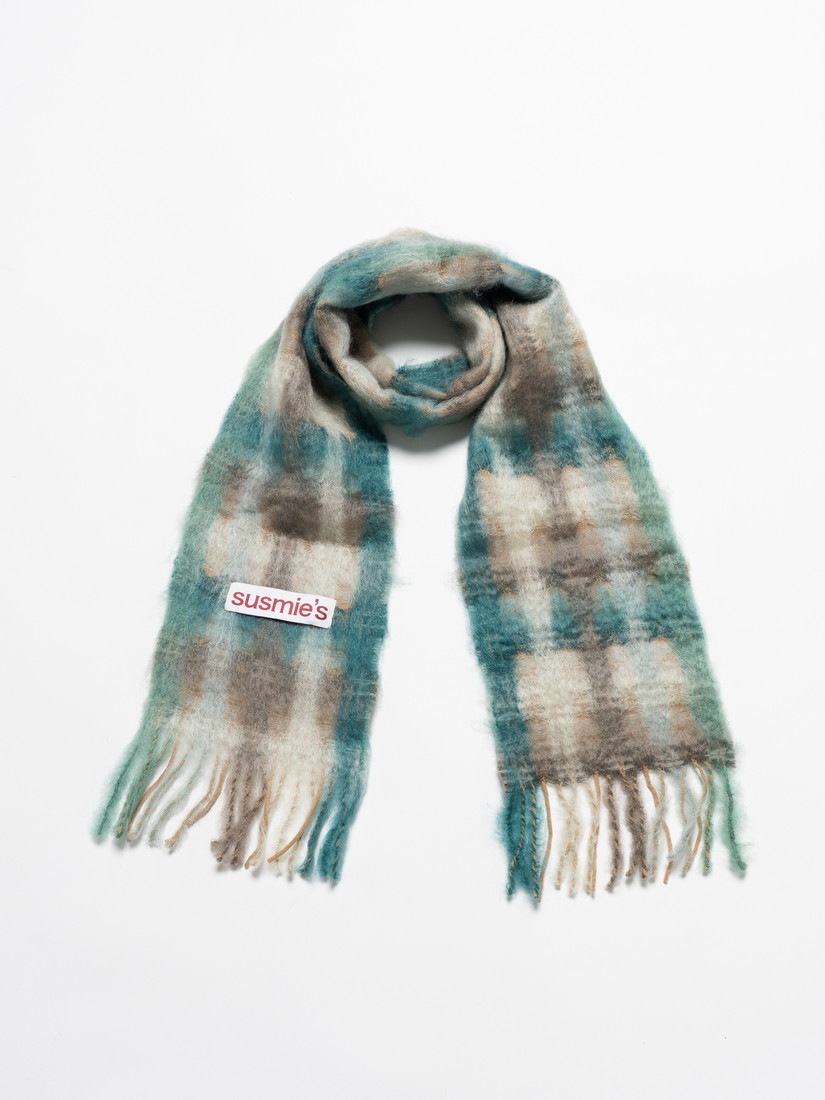 Susmie's Collection》Moon Riverストール（スカーフ）｜H.P.FRANCE