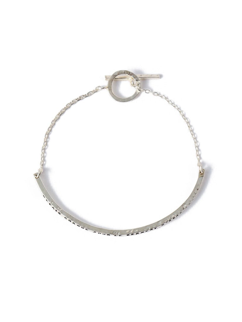【SUMMER BANGLES】LIENS 繋がり ブレスレット