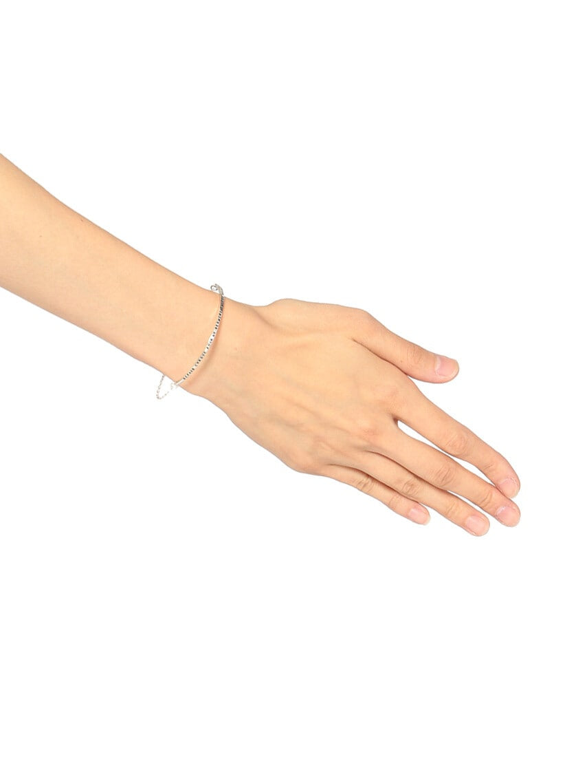 【SUMMER BANGLES】LIENS 繋がり ブレスレット