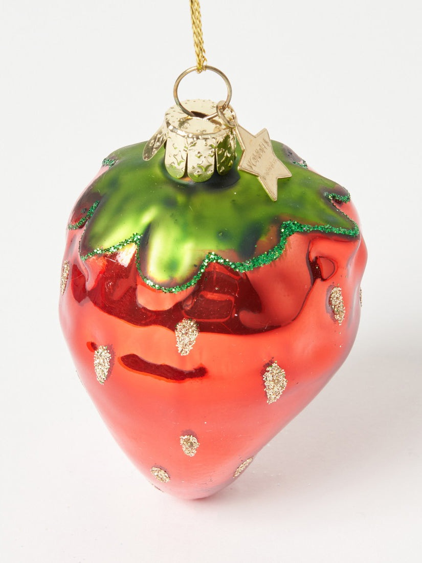VONDELS》オーナメント strawberry（アート・デコその他）｜H.P.FRANCE