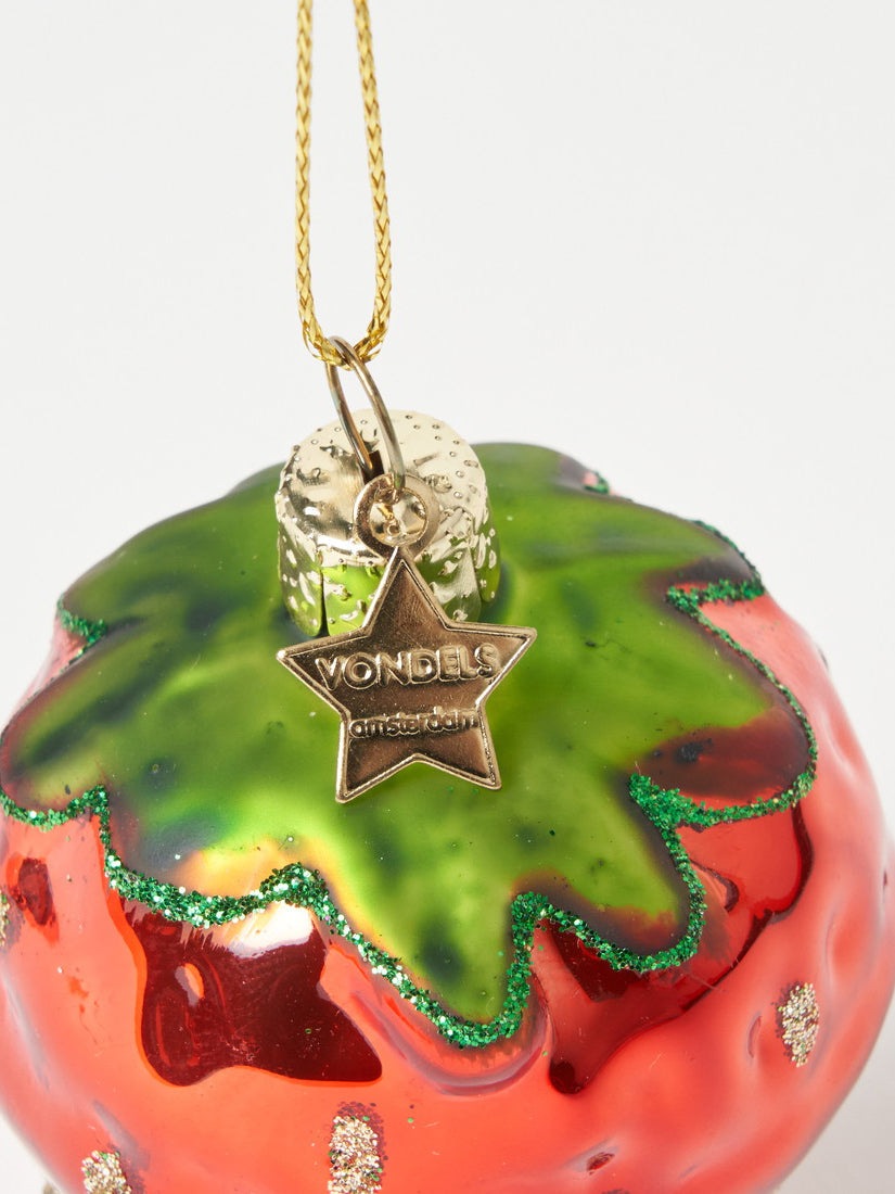 VONDELS》オーナメント strawberry（アート・デコその他）｜H.P.FRANCE