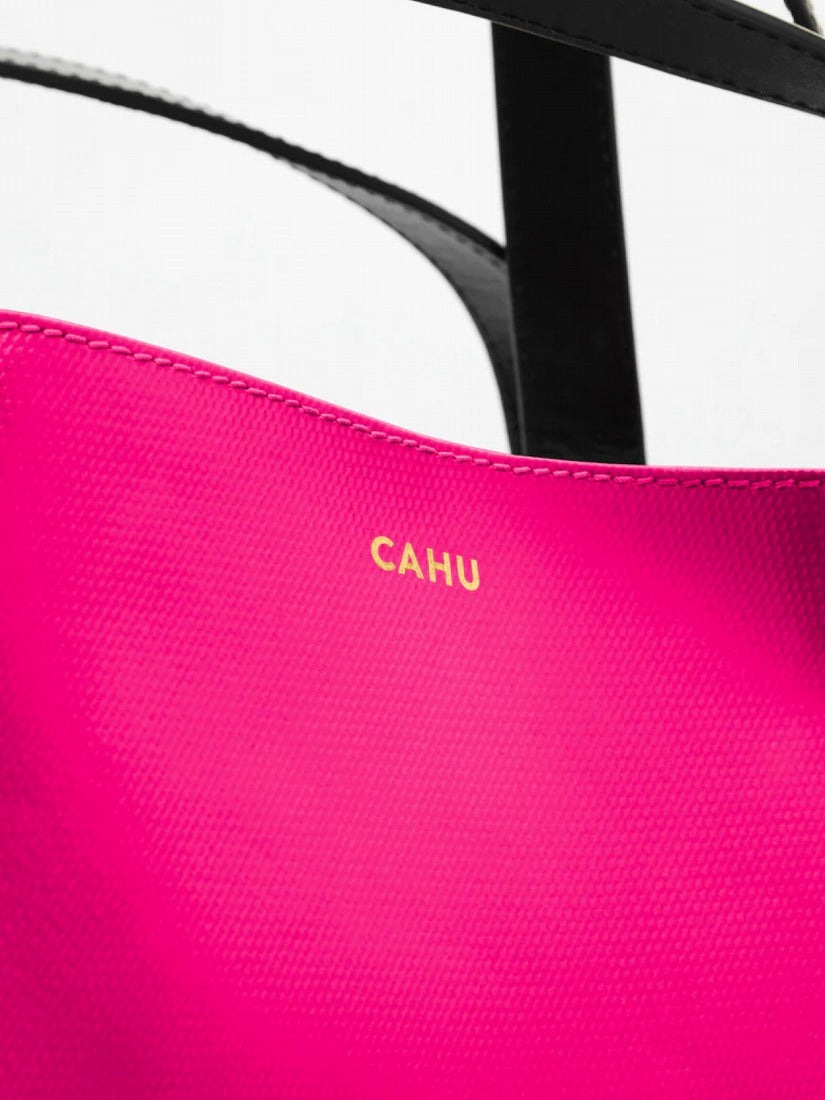 《CAHU》Pratique-Black Lining S