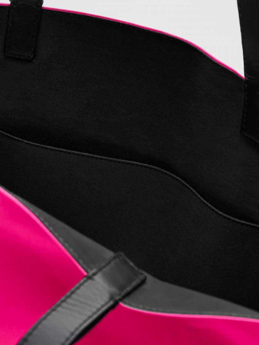 《CAHU》Pratique-Black Lining S