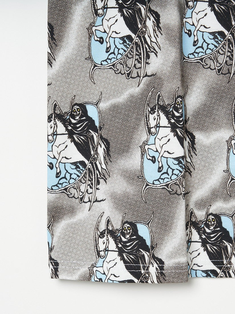 WATARU TOMINAGA》Long Sleeve T-シャツ（Tシャツ）｜H.P.FRANCE