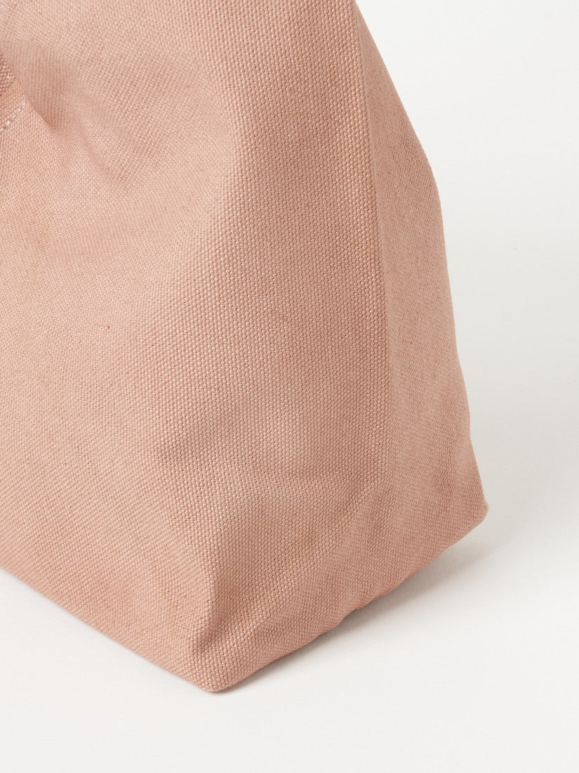 KAMARO'AN》Woven Triangle Bag（バッグその他）｜H.P.FRANCE公式サイト