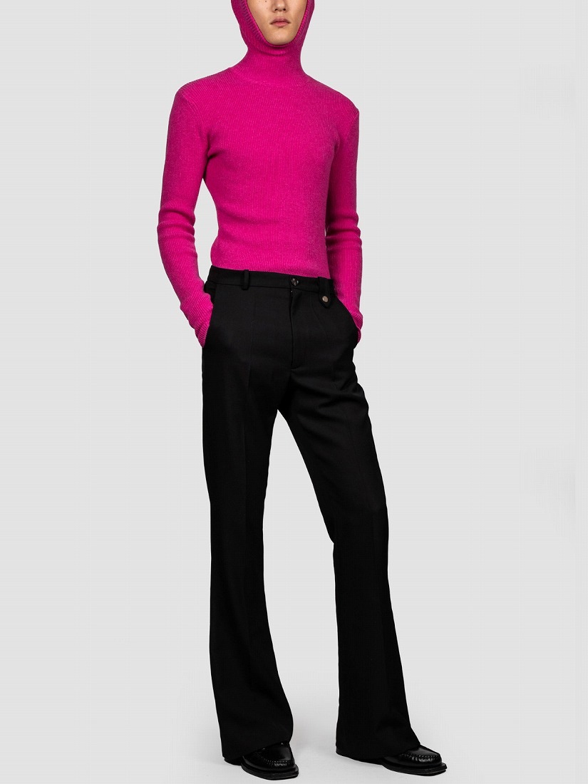 ≪EGONLAB≫KNITフーディ（トップスその他）｜H.P.FRANCE公式サイト