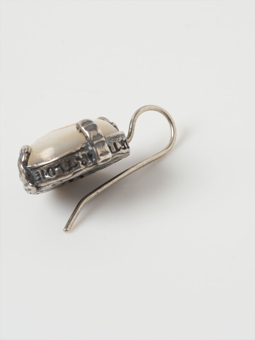 40th Anniversary Limited Edition】ピアス（ピアス）｜H.P.FRANCE公式