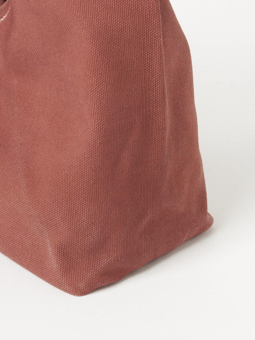 KAMARO'AN》Woven Triangle Bag（バッグその他）｜H.P.FRANCE公式サイト