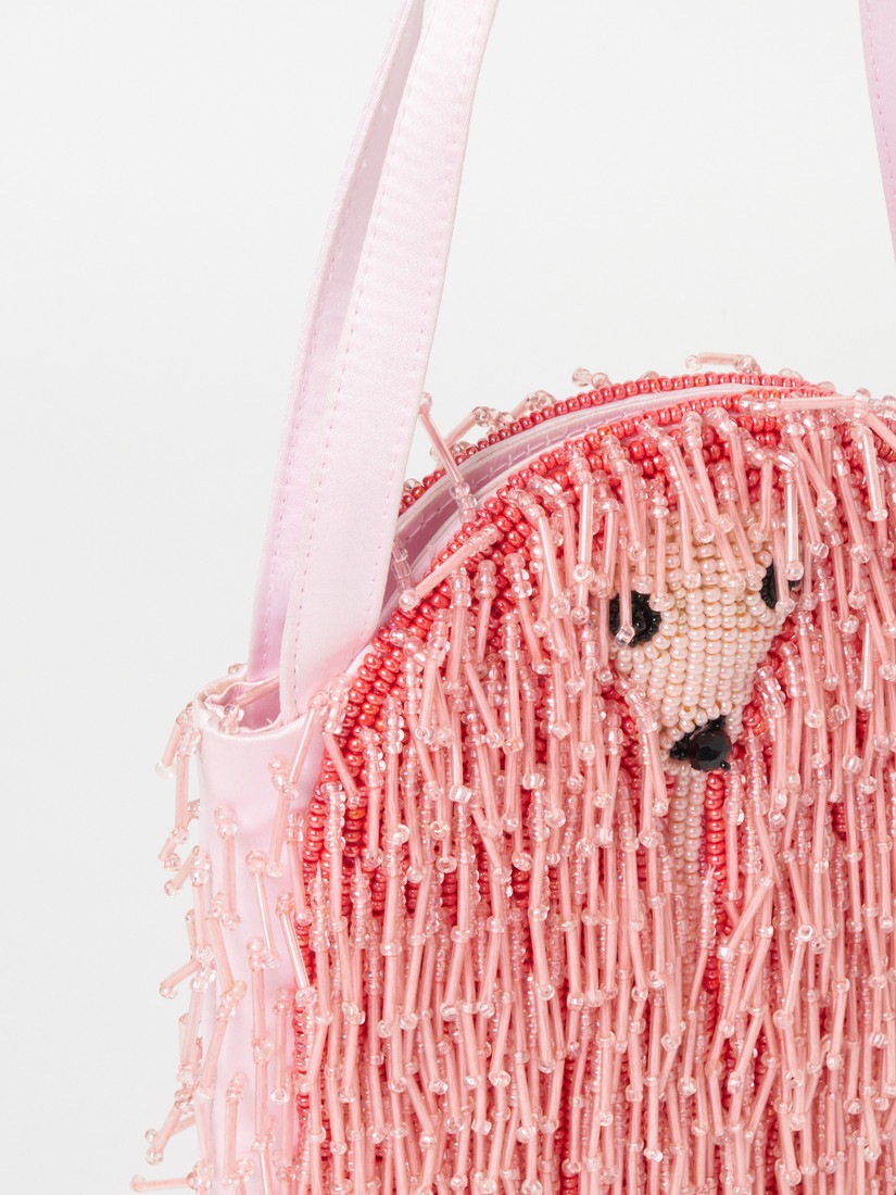Susan Alexandra》Fifi Bag（ハンドバッグ）｜H.P.FRANCE公式サイト