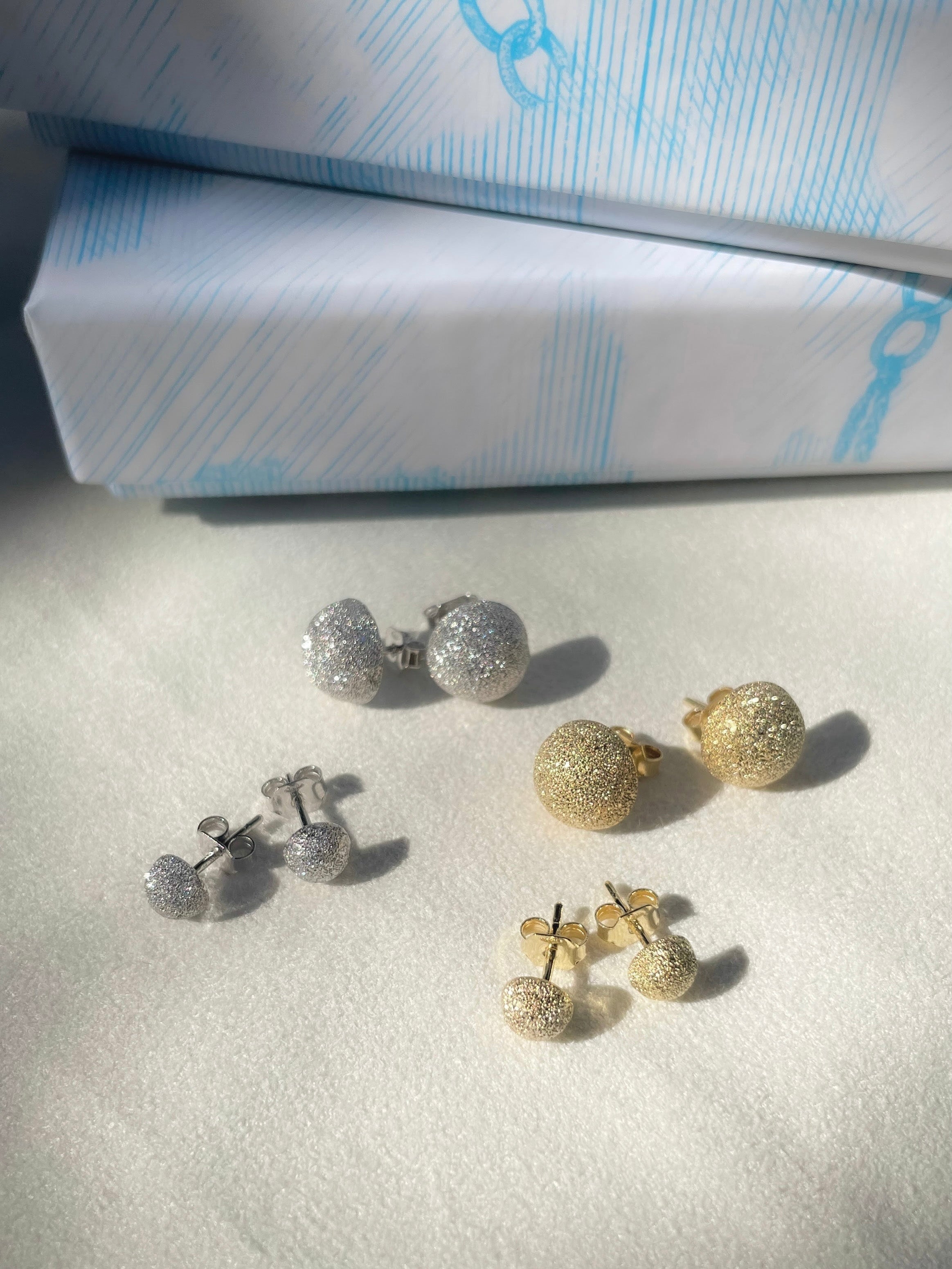 国産品 ピアス SMALL STUDS（ピアス）｜H.P.FRANCE公式サイト BUTTON アクセサリー