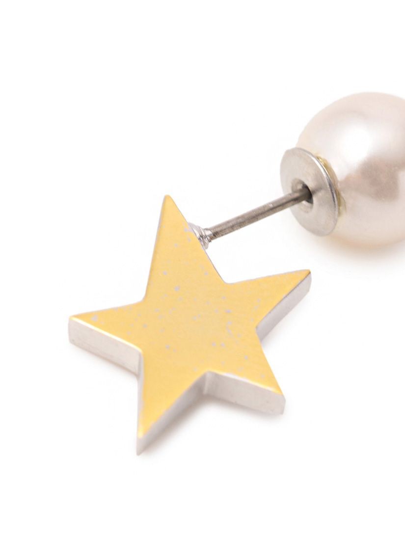 star ピアス S（片耳用）