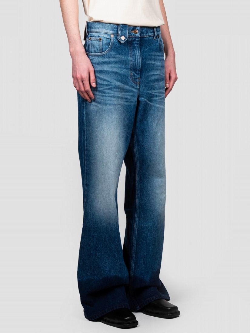 egonlab パンツ ≪EGONLAB≫SAMY WIDE LEG パンツ（パンツ）｜H.P.FRANCE公式サイト