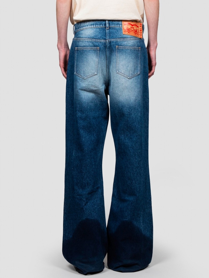 ≪EGONLAB≫SAMY WIDE LEG パンツ（パンツ）｜H.P.FRANCE公式サイト