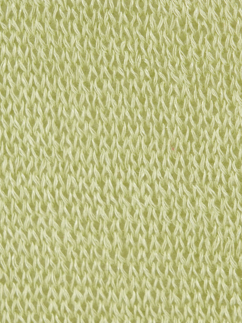 EDWARD CUMING HALF MOON LOOSE SWEATER EDWARD CUMING》HALF MOON