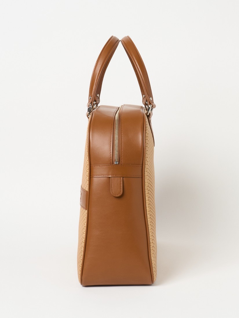 LISBON MEDIUMバッグ（ハンドバッグ）｜H.P.FRANCE公式サイト