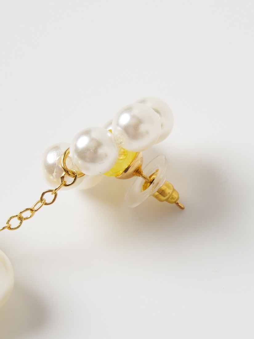 新品　gigiピアス Susan Alexandra》Gigi Pierce（イヤリング）｜H.P.FRANCE公式サイト