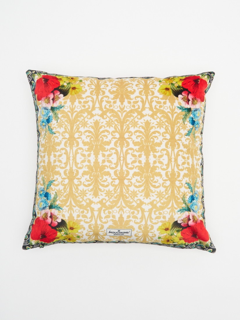 クッションカバー 40x40cm（クッションカバー）｜H.P.FRANCE公式サイト