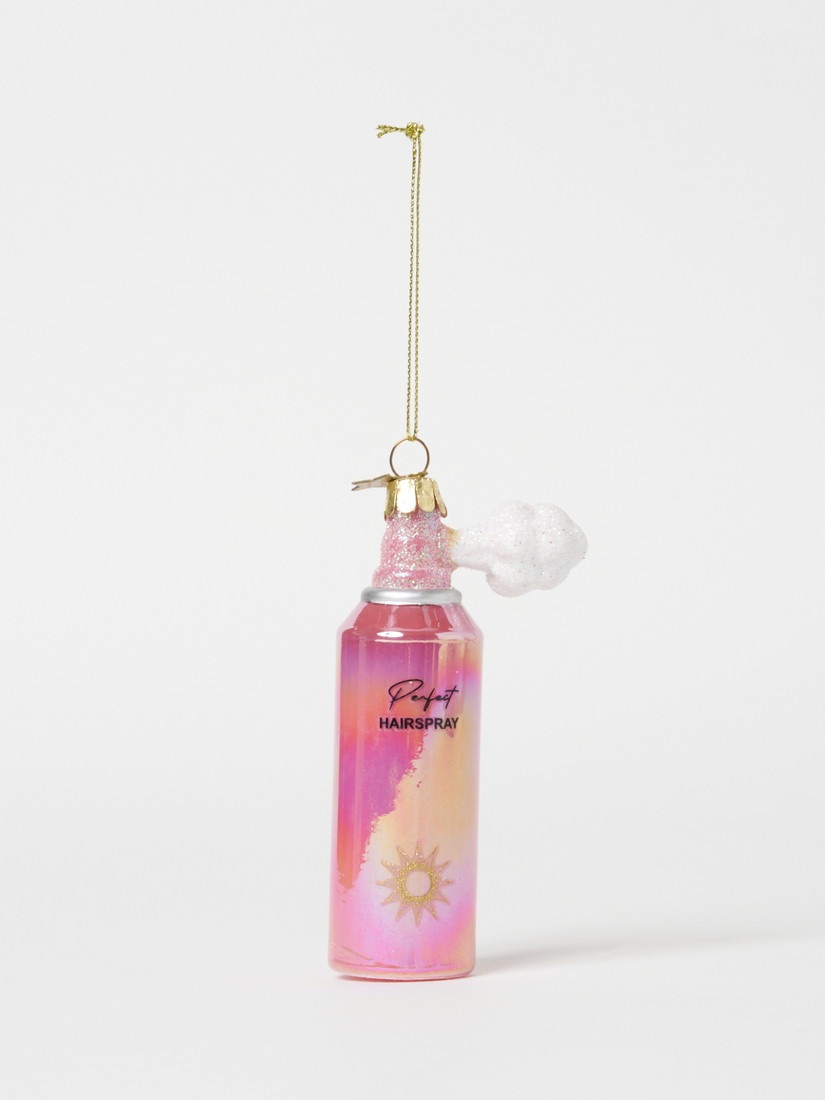 VONDELS》オーナメント pink oil hairspray（オーナメント）｜H.P.