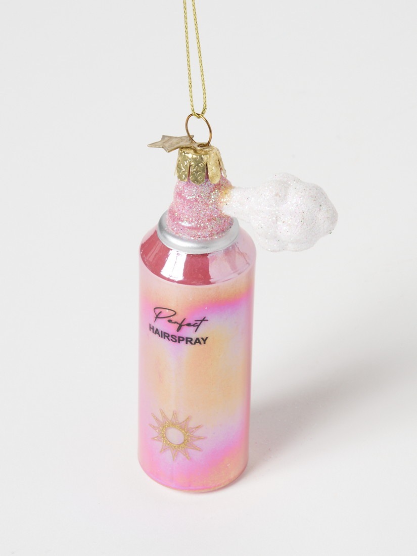 VONDELS》オーナメント pink oil hairspray（オーナメント）｜H.P.
