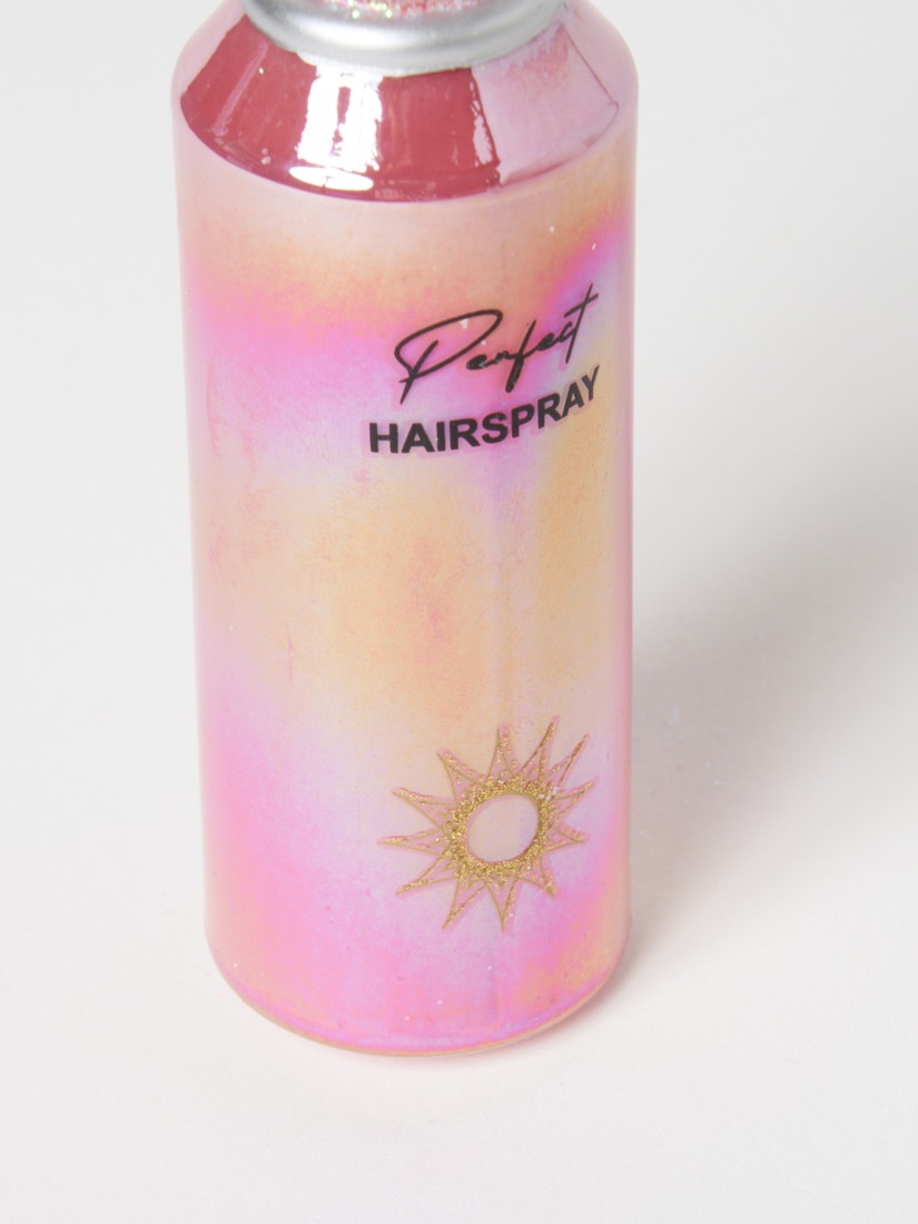 VONDELS》オーナメント pink oil hairspray（オーナメント）｜H.P.