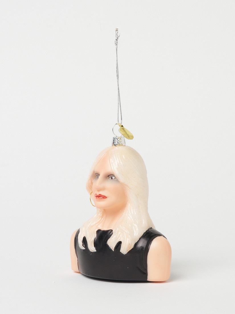 Cody Foster》DONATELLA VERSACE オーナメント（オーナメント）｜H.P.