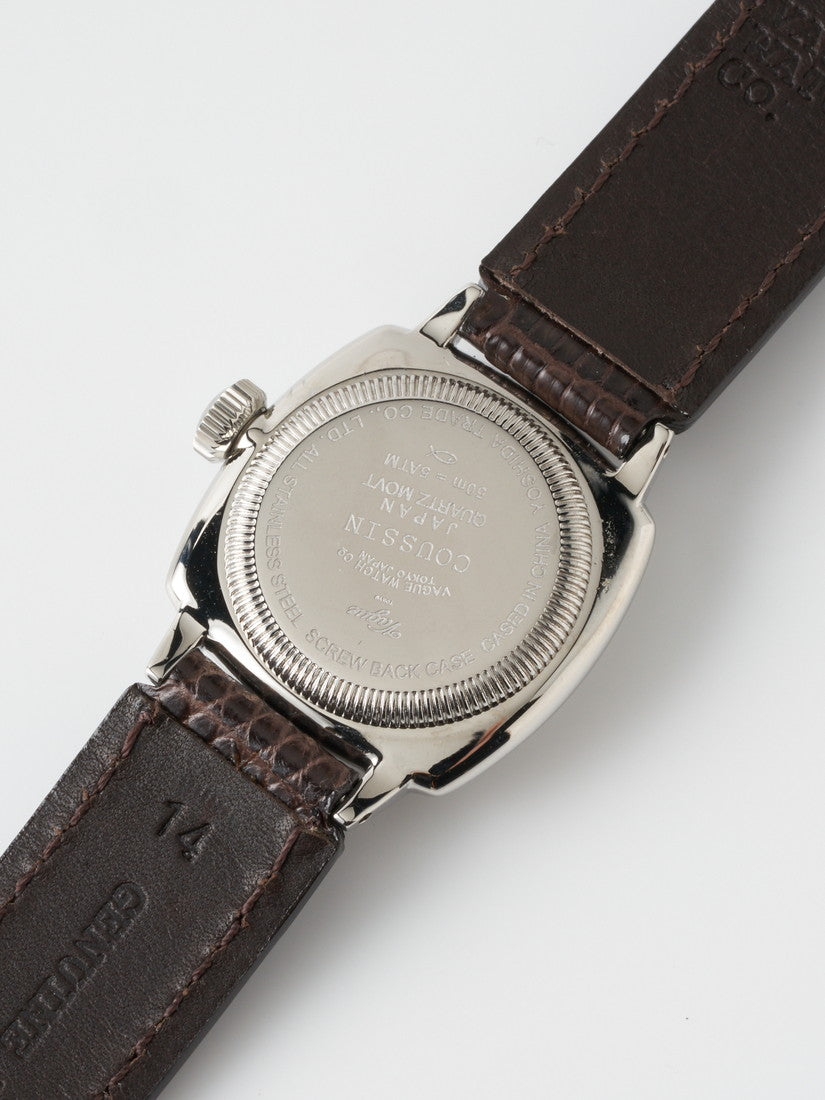 ウォッチ ドレスリザード（時計）｜H.P.FRANCE公式サイト