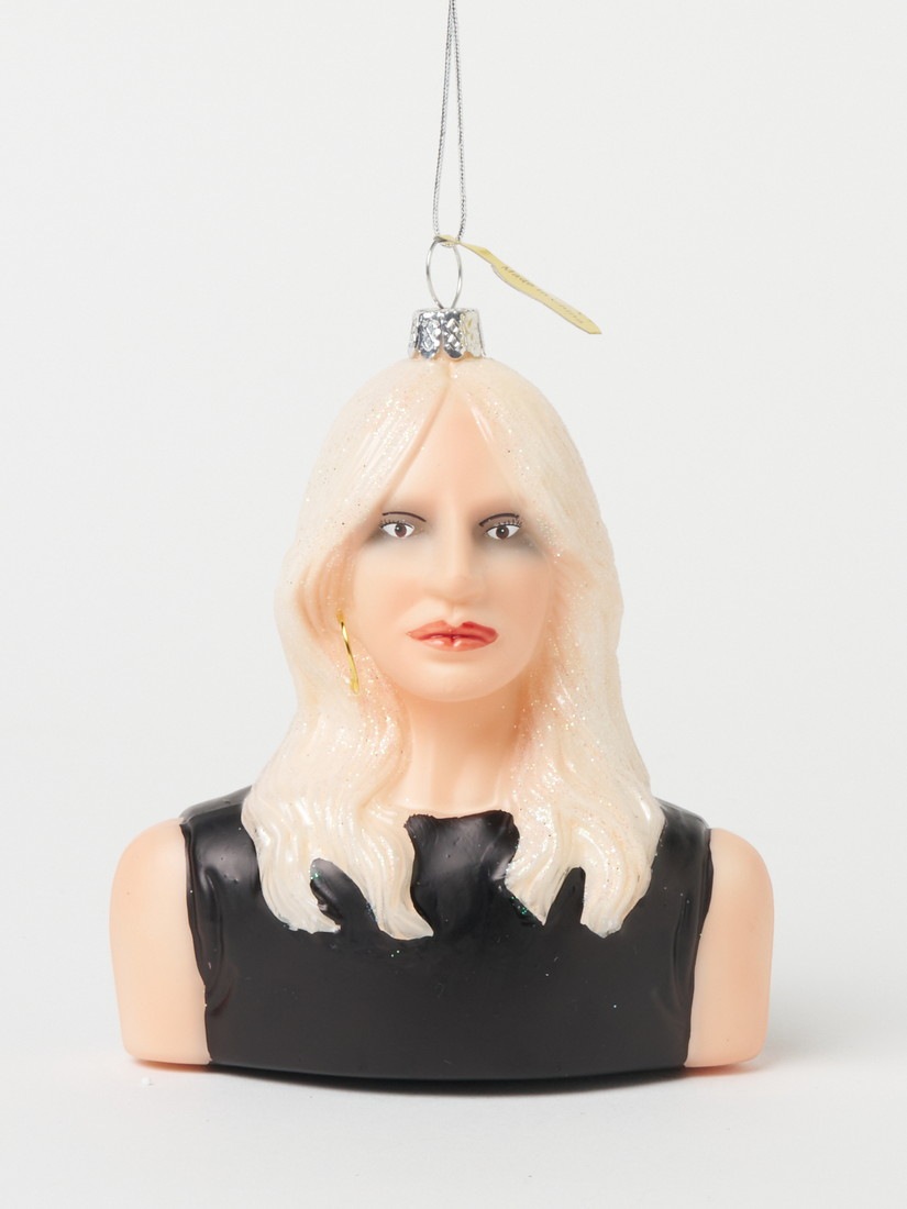 Cody Foster》DONATELLA VERSACE オーナメント（オーナメント）｜H.P.