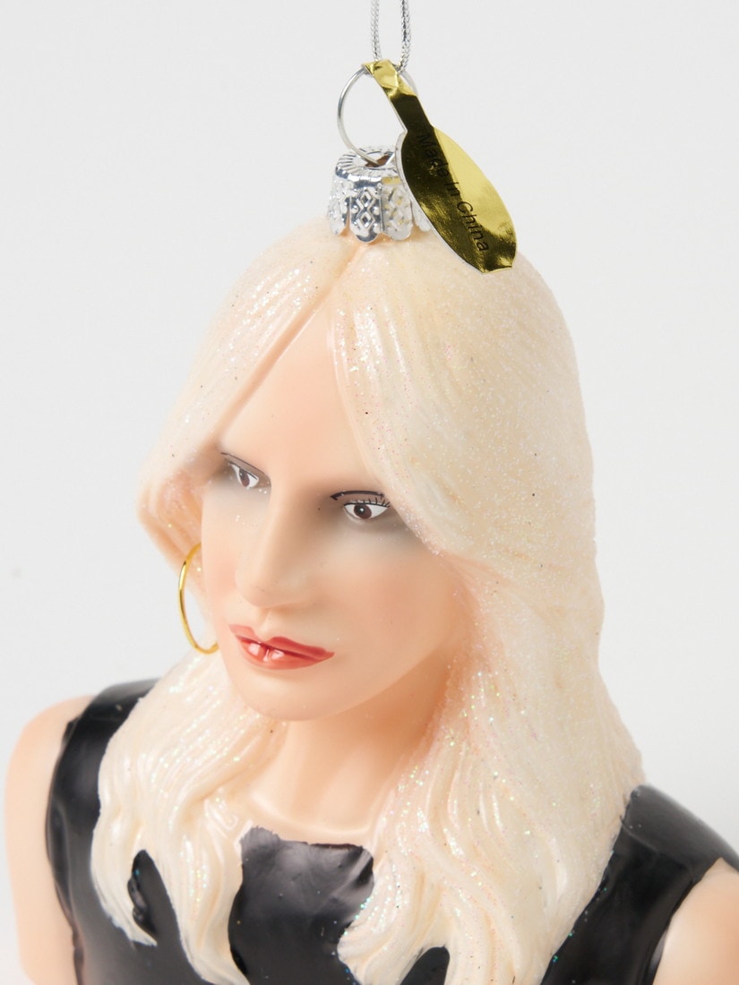 Cody Foster》DONATELLA VERSACE オーナメント（オーナメント）｜H.P.