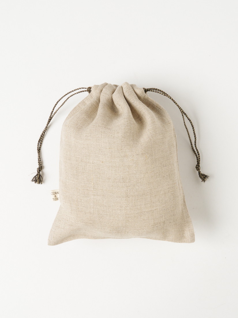 H.P.FRANCE限定】巾着 Fox with Cake（ポーチ）｜H.P.FRANCE公式サイト