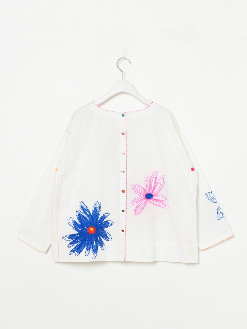 【未使用】h.p.franceトップス トップス（トップスその他）｜H.P.FRANCE公式サイト