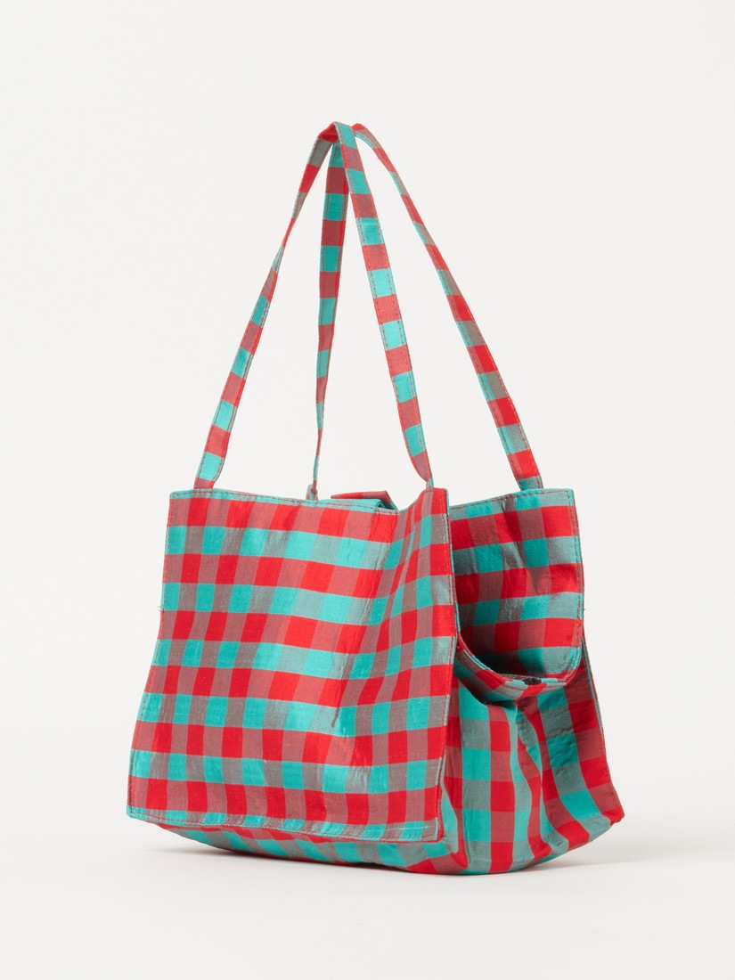 COMING OF AGE》MINI LADY BAG（ハンドバッグ）｜H.P.FRANCE公式サイト