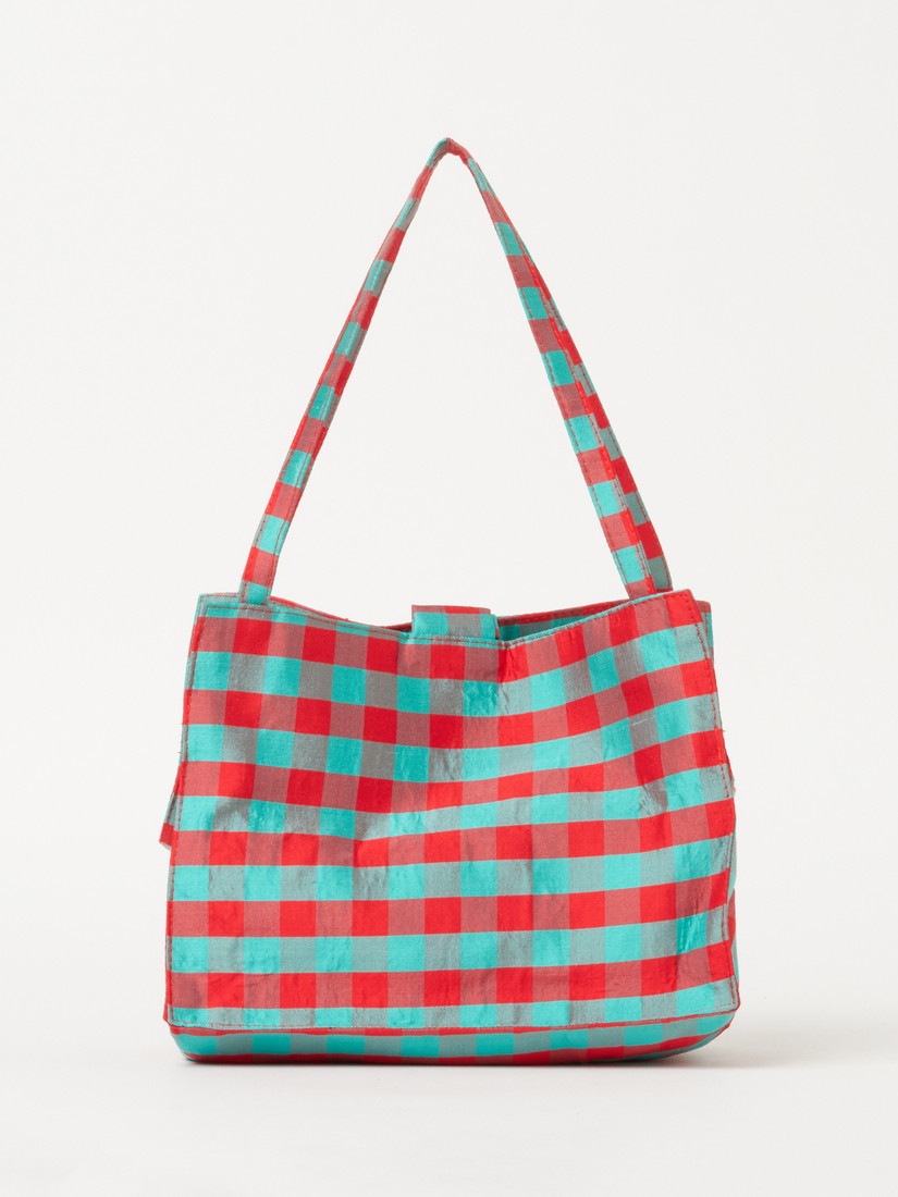 別注カラー】《COMING OF AGE》MINI LADY BAG（ハンドバッグ）｜H.P.