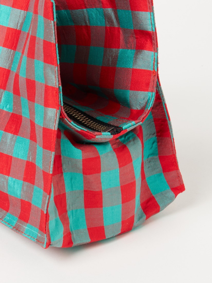 別注カラー】《COMING OF AGE》MINI LADY BAG（ハンドバッグ）｜H.P.
