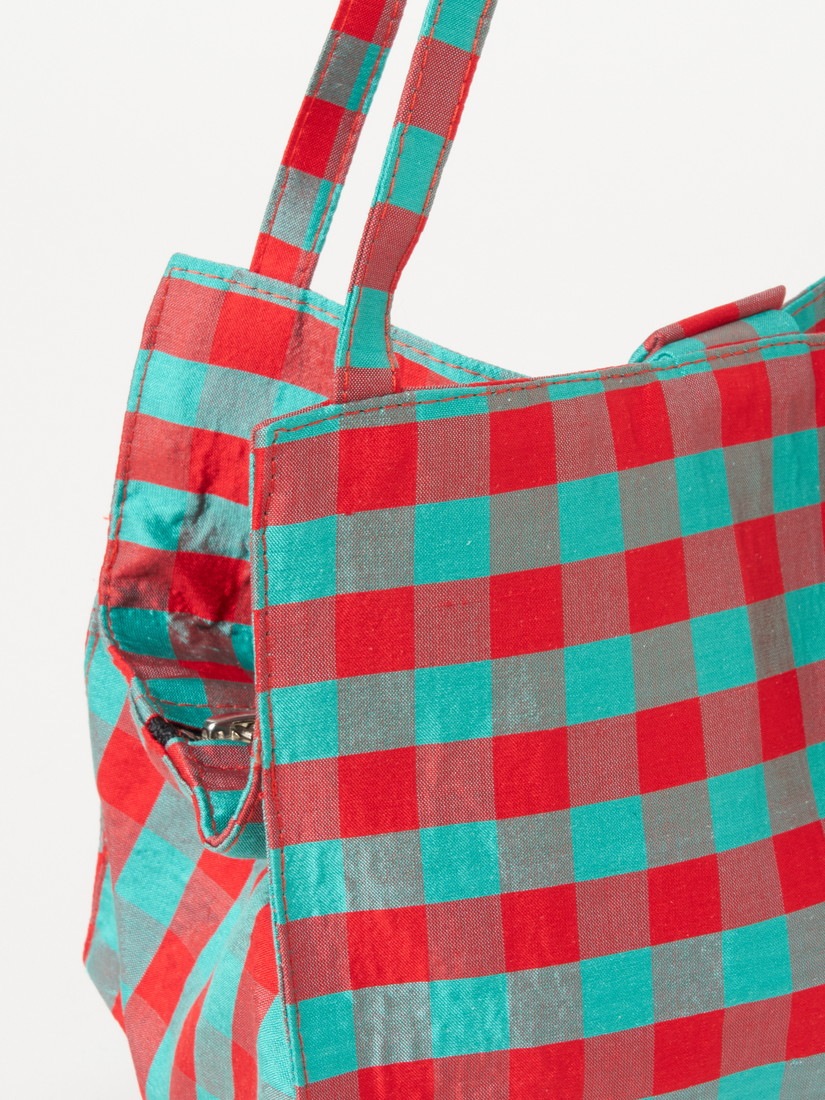 COMING OF AGE》MINI LADY BAG（ハンドバッグ）｜H.P.FRANCE公式サイト
