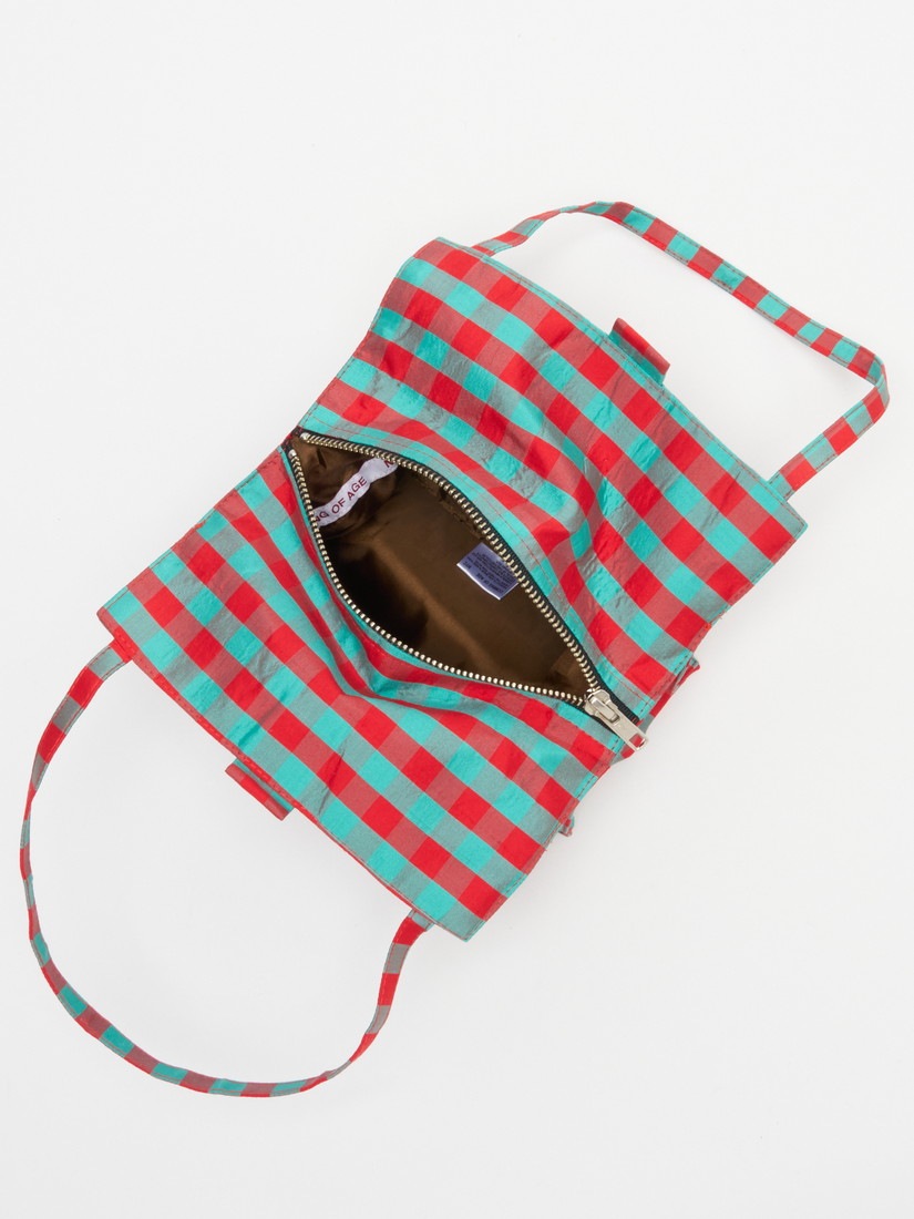 COMING OF AGE》MINI LADY BAG（ハンドバッグ）｜H.P.FRANCE公式サイト