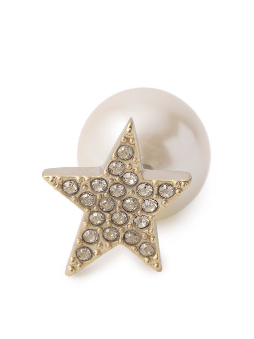 ピアス（片耳用）（ピアス）｜H.P.FRANCE公式サイト