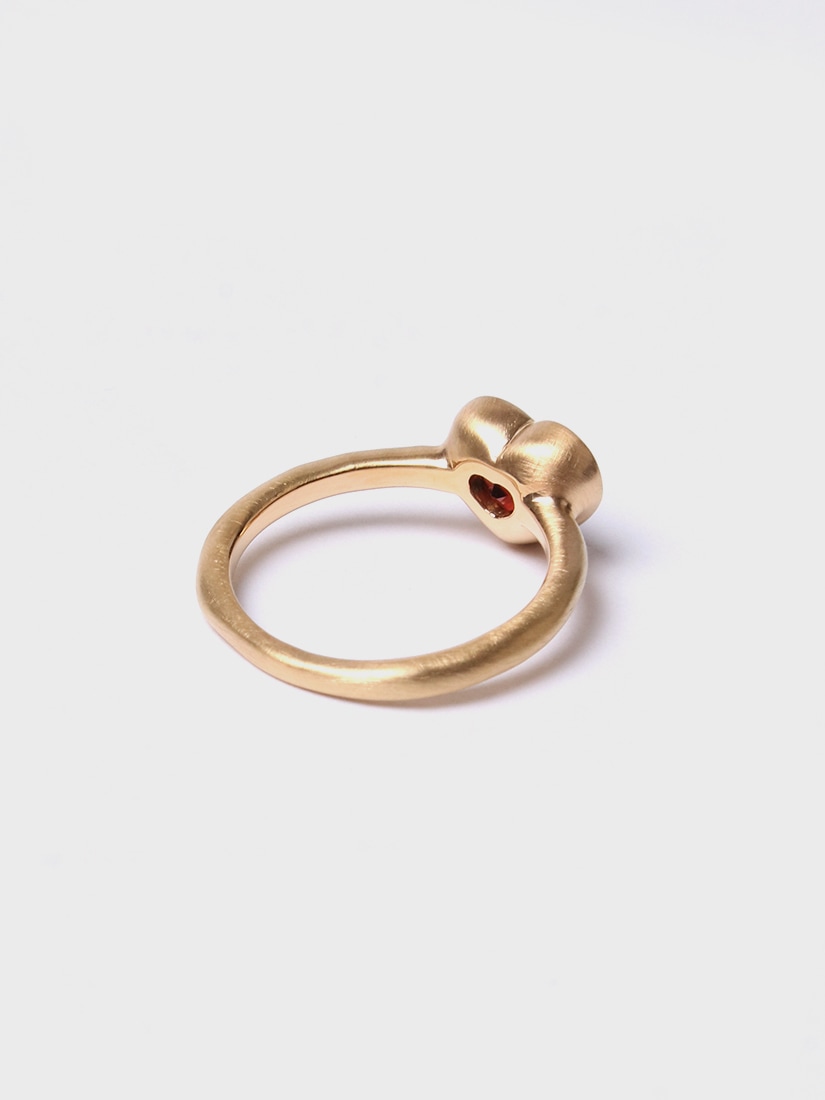 Chigo ハート　リング　11号 チーゴ Chigo ハート リング 11号 チーゴ 専用高山都 チーゴ chigo