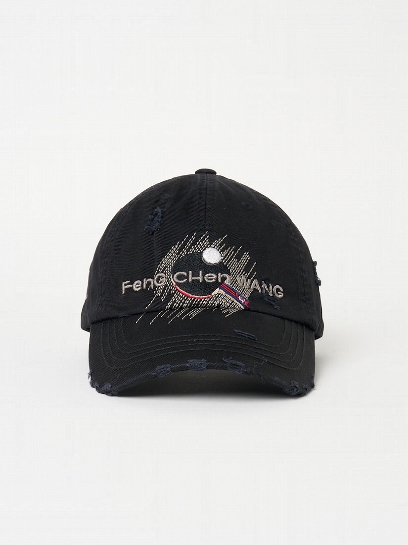 Feng Chen Wang》Ping Pong キャップ（キャップ）｜H.P.FRANCE公式サイト