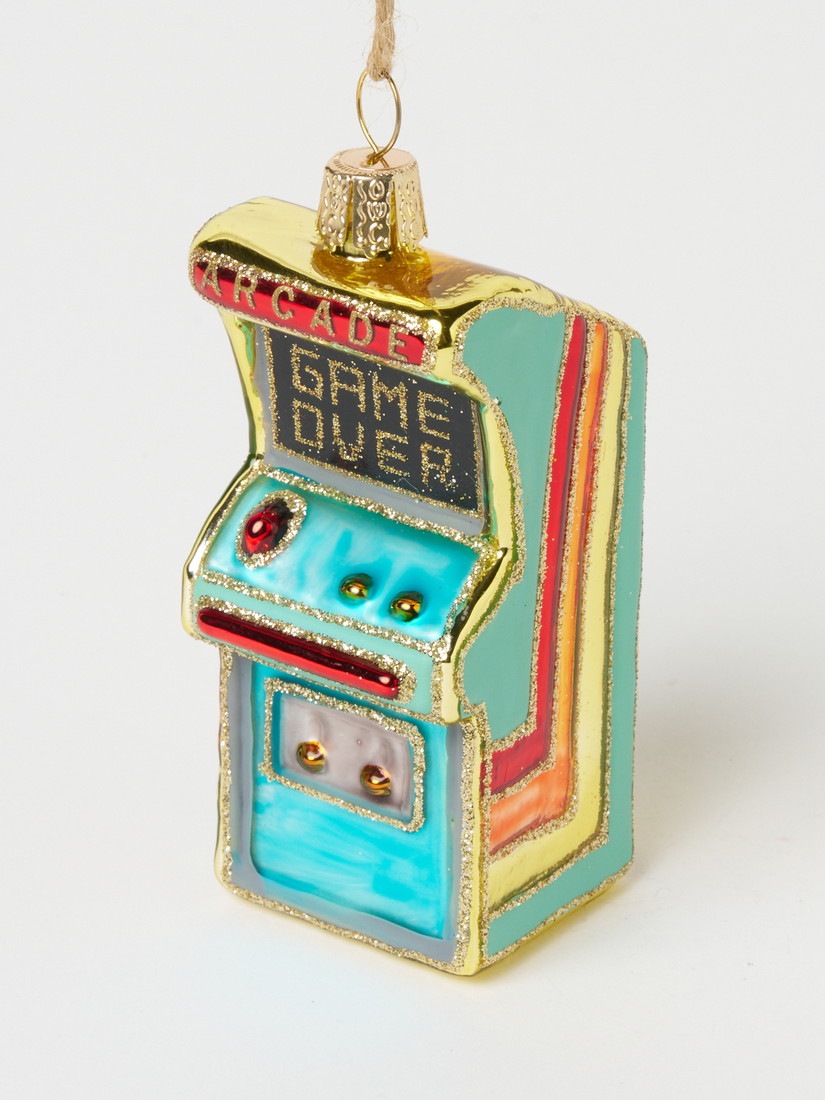 Cody Foster》VINTAGE ARCADE オーナメント（オーナメント）｜H.P.