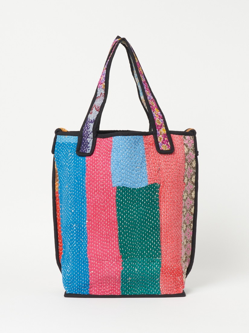 一点もの】《NAMAI》The Xoti II Tote バッグ（バッグその他）｜H.P. 