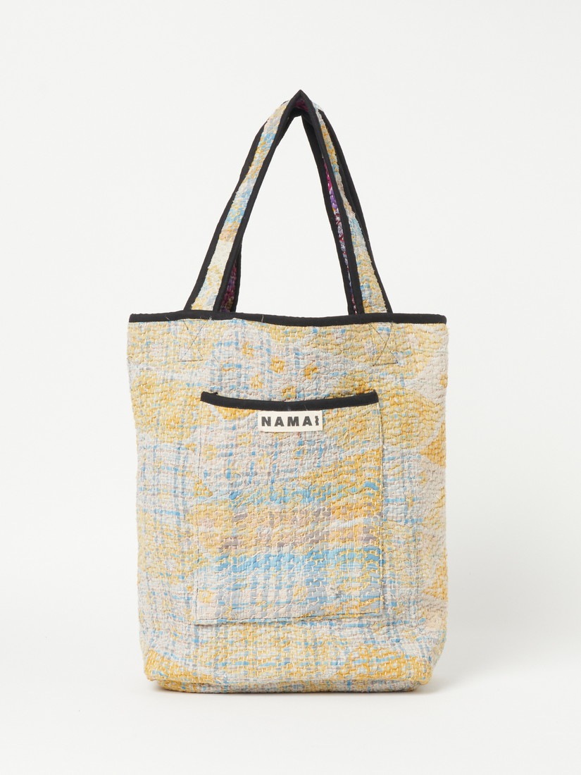 一点もの】《NAMAI》The Xoti II Tote バッグ（バッグその他）｜H.P. 