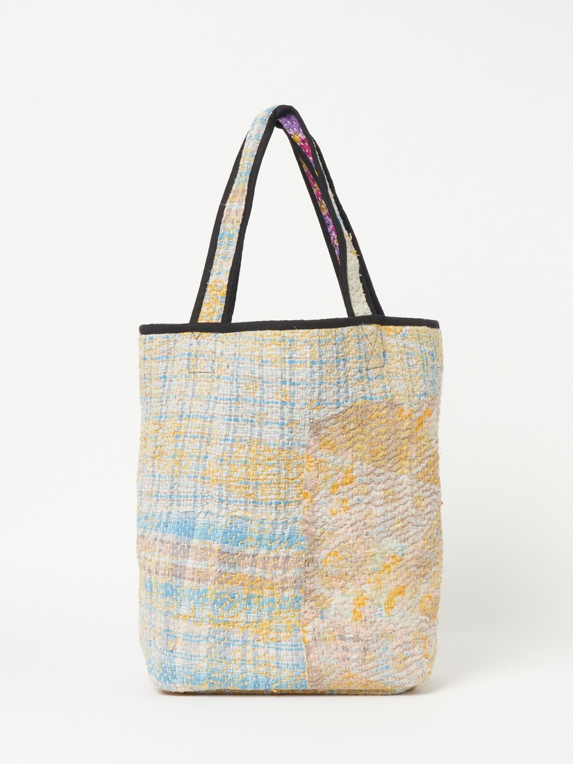 一点もの】《NAMAI》The Xoti II Tote バッグ（バッグその他）｜H.P. 